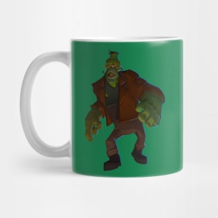 Frankenstein Mug